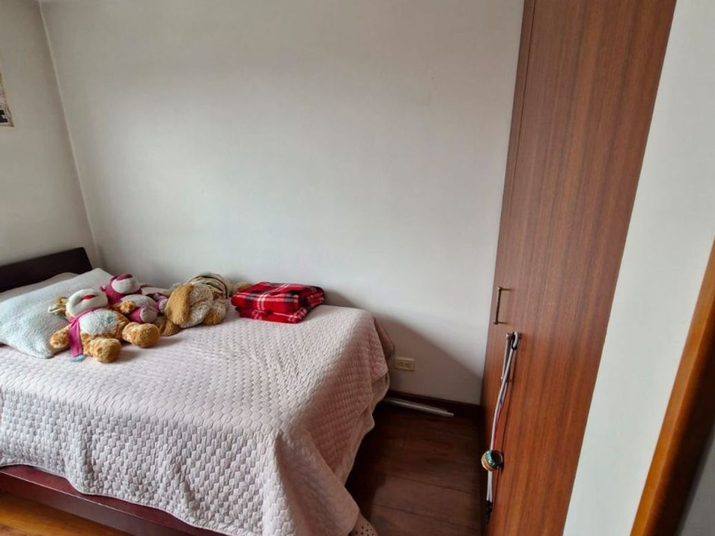 Apartamento de 3 alcobas en venta en La Felicidad, Bogotá, 71 m² · foto 15 de 20