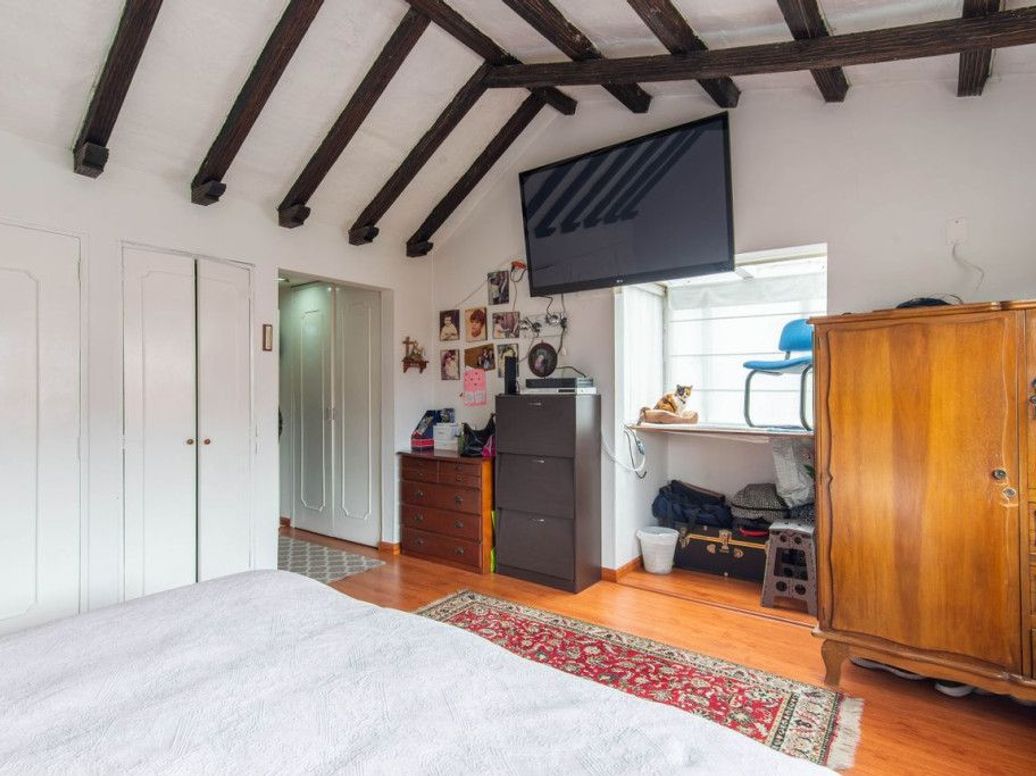 Casa de 3 alcobas en venta en Las Margaritas, Bogotá, 216 m² · foto 15 de 19