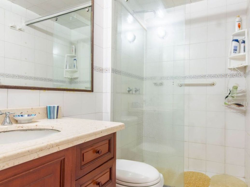 Casa de 3 alcobas en venta en Las Margaritas, Bogotá, 216 m² · foto 17 de 19
