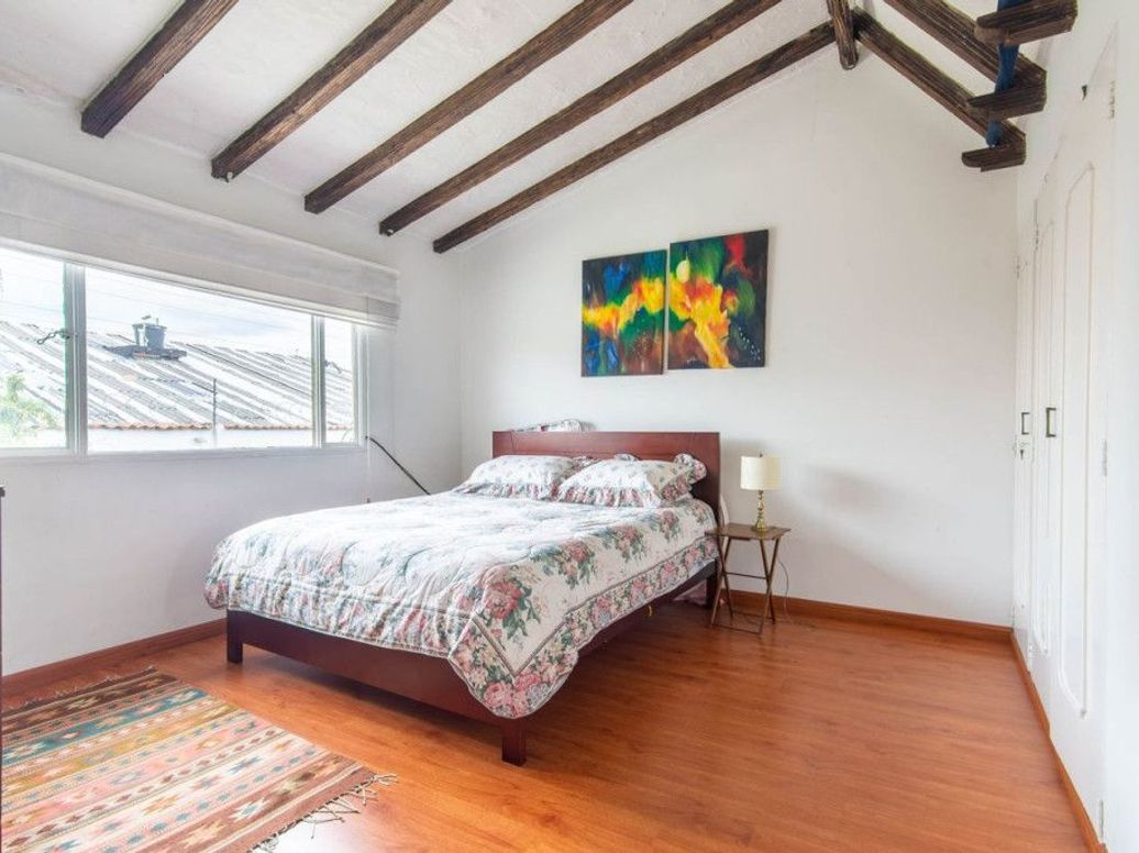 Casa de 3 alcobas en venta en Las Margaritas, Bogotá, 216 m² · foto 18 de 19