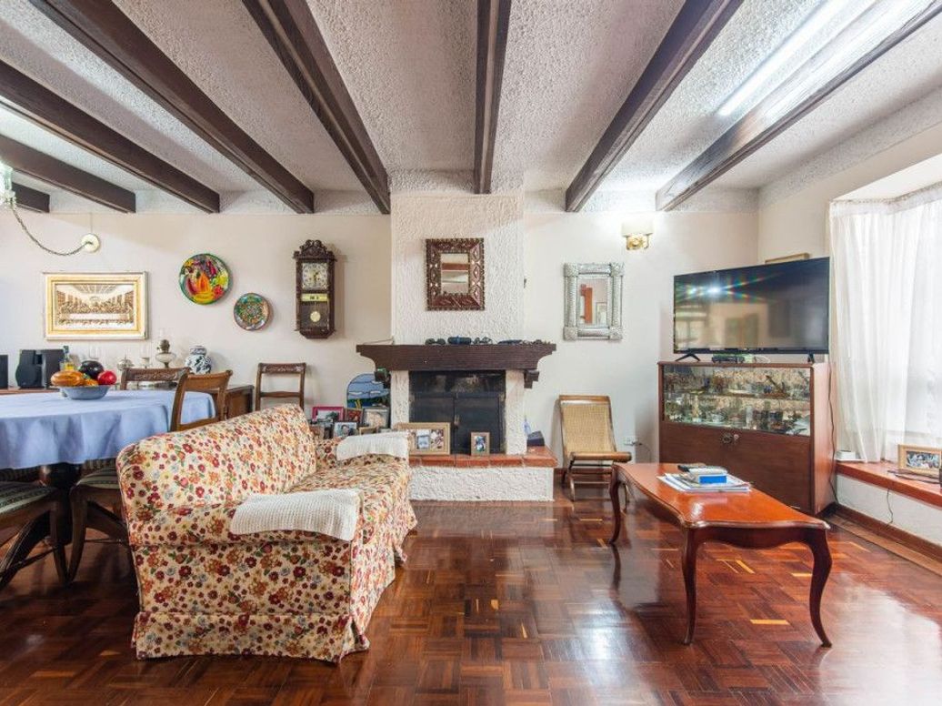 Casa de 3 alcobas en venta en Las Margaritas, Bogotá, 216 m² · foto 5 de 19