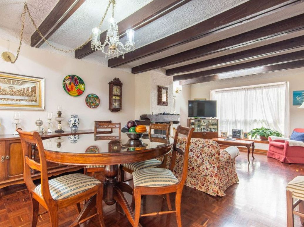 Casa de 3 alcobas en venta en Las Margaritas, Bogotá, 216 m² · foto 4 de 19