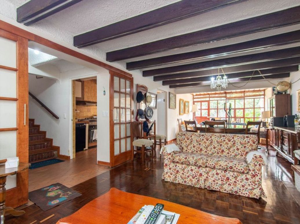 Casa de 3 alcobas en venta en Las Margaritas, Bogotá, 216 m² · foto 6 de 19