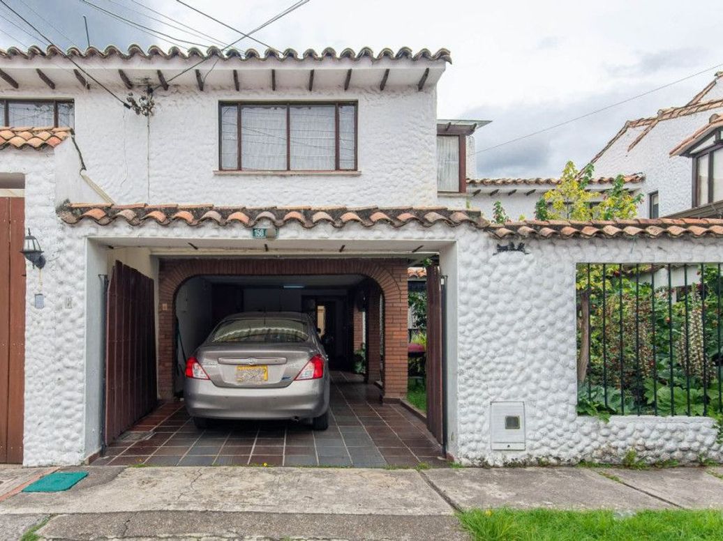 Casa de 3 alcobas en venta en Las Margaritas, Bogotá, 216 m² · foto 8 de 19
