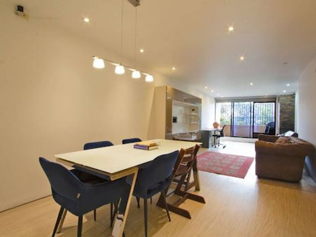 Apartamento de 2 alcobas en venta en Chapinero Alto, Bogotá, 130 m² · foto 2 de 20