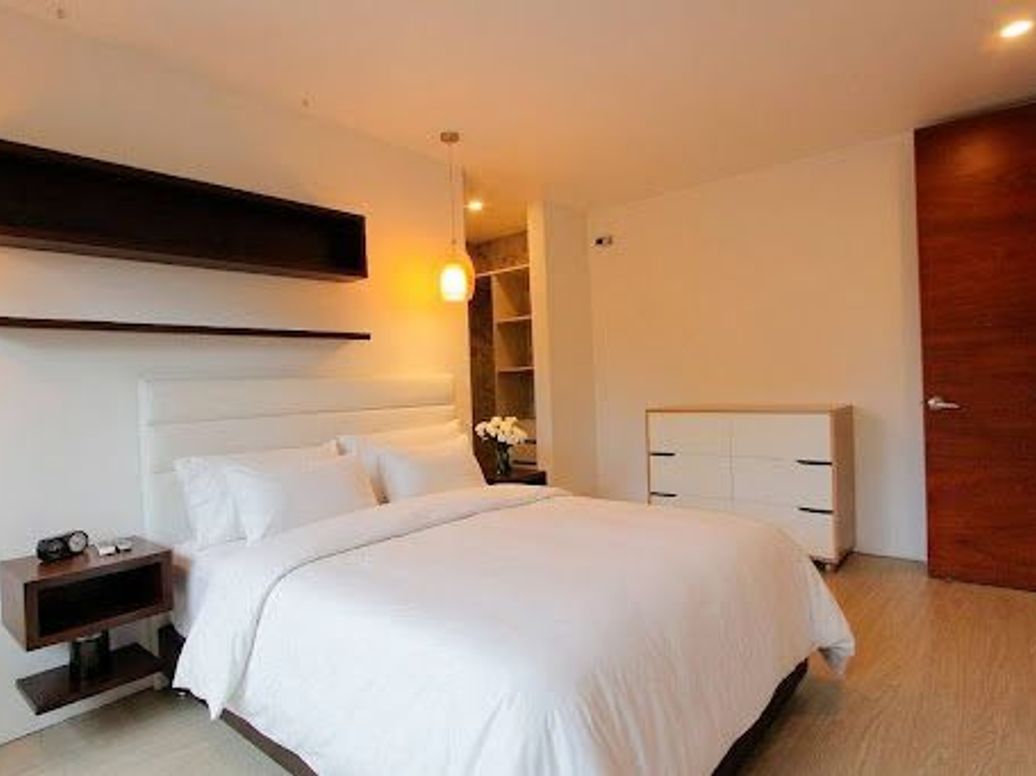 Apartamento de 2 alcobas en venta en Chapinero Alto, Bogotá, 130 m² · foto 14 de 20