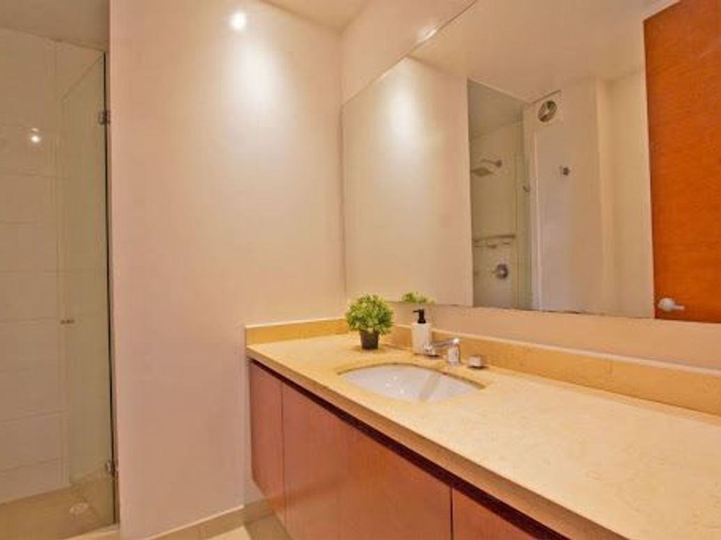 Apartamento de 2 alcobas en venta en Chapinero Alto, Bogotá, 130 m² · foto 12 de 20