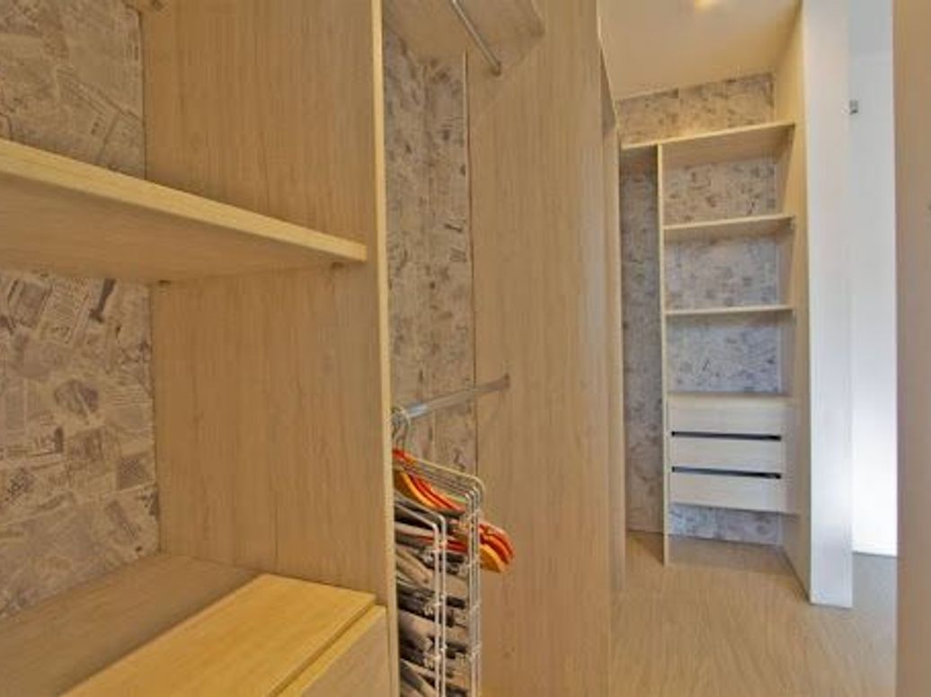 Apartamento de 2 alcobas en venta en Chapinero Alto, Bogotá, 130 m² · foto 17 de 20