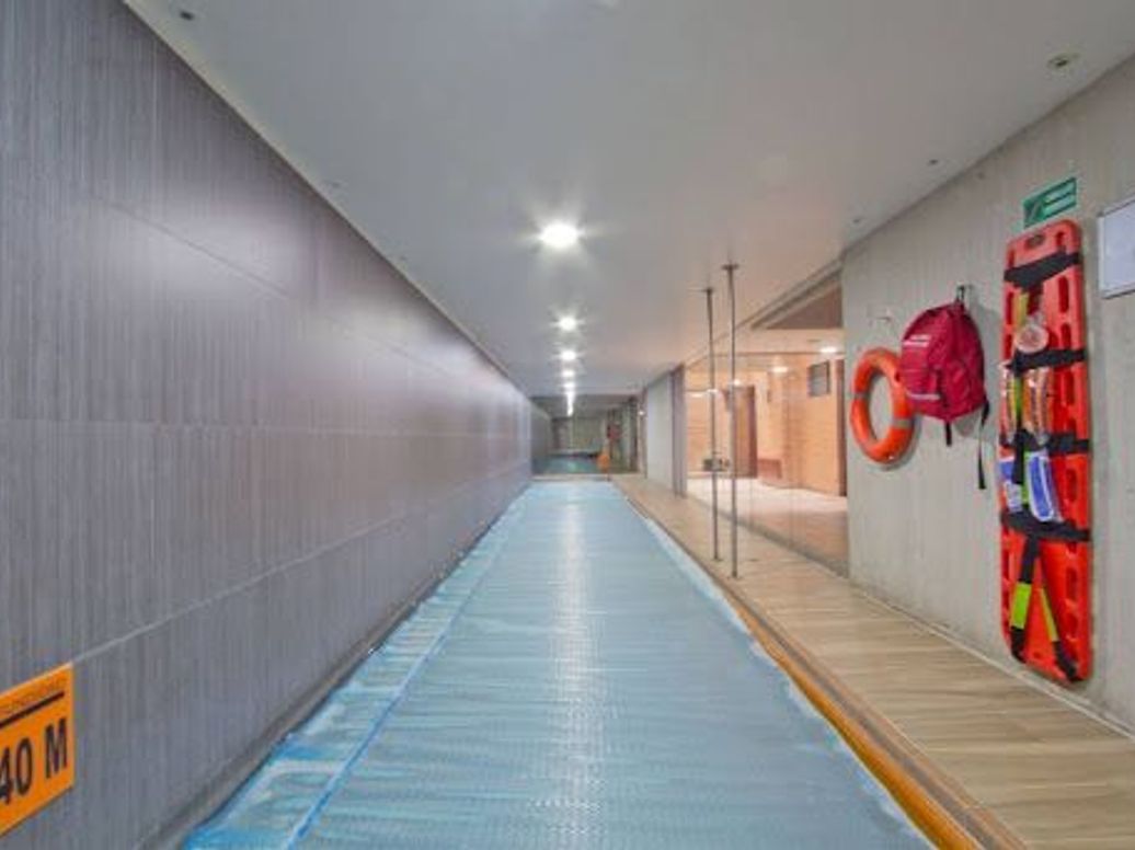 Apartamento de 2 alcobas en venta en Chapinero Alto, Bogotá, 130 m² · foto 19 de 20