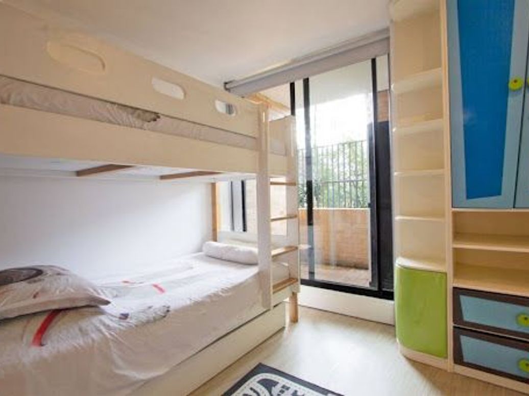 Apartamento de 2 alcobas en venta en Chapinero Alto, Bogotá, 130 m² · foto 13 de 20