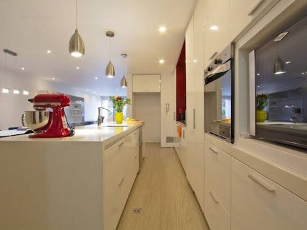 Apartamento de 2 alcobas en venta en Chapinero Alto, Bogotá, 130 m² · foto 6 de 20