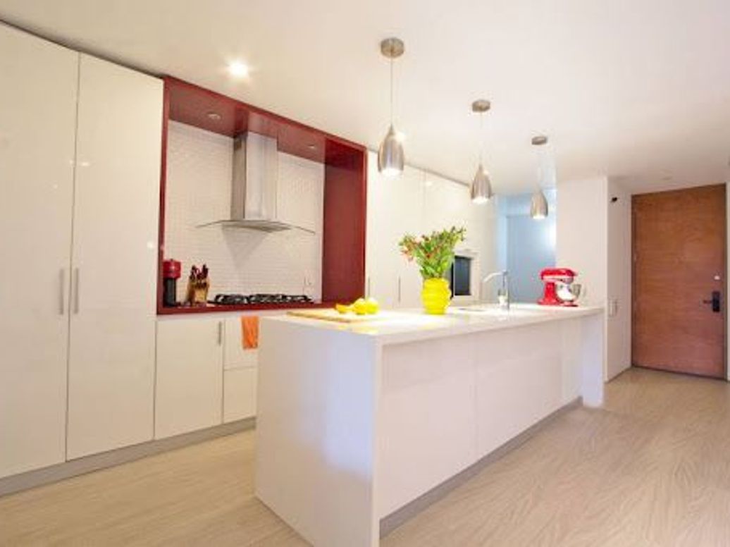 Apartamento de 2 alcobas en venta en Chapinero Alto, Bogotá, 130 m² · foto 4 de 20