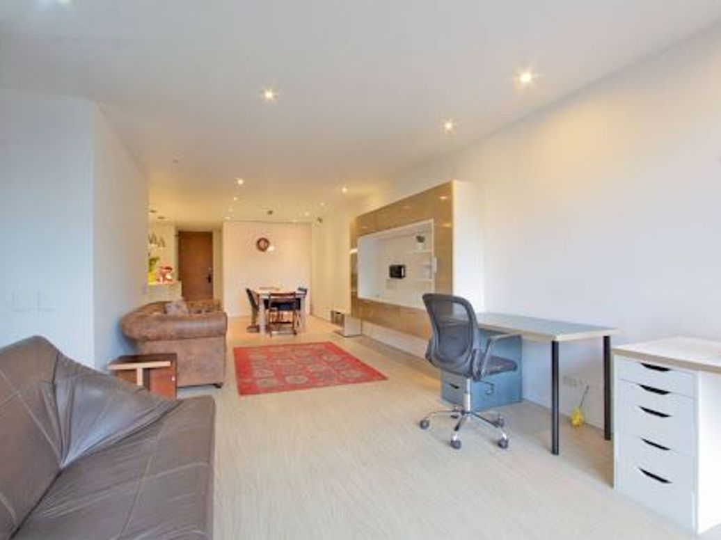 Apartamento de 2 alcobas en venta en Chapinero Alto, Bogotá, 130 m² · foto 8 de 20