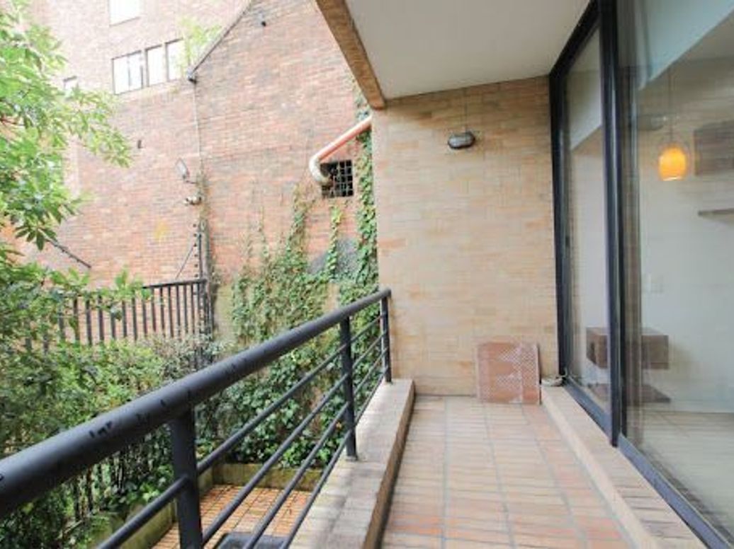 Apartamento de 2 alcobas en venta en Chapinero Alto, Bogotá, 130 m² · foto 10 de 20