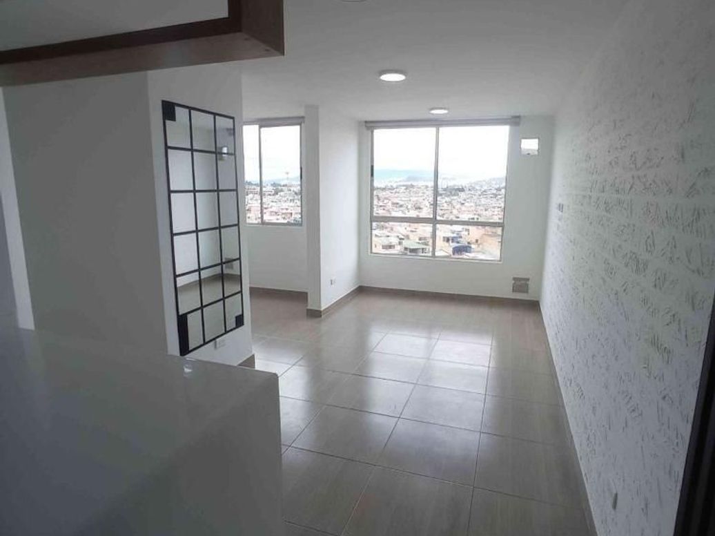 Apartamento de 3 alcobas en venta en Granjas Del Dorado, Bogotá, 47 m² · foto 3 de 20