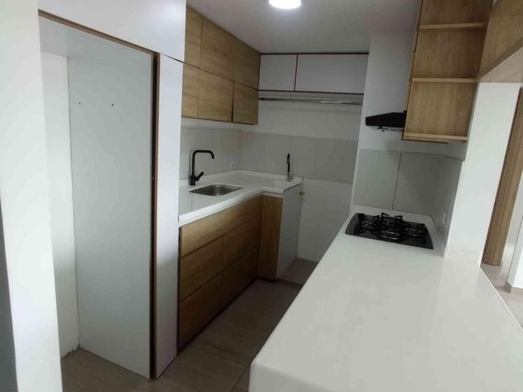 Apartamento de 3 alcobas en venta en Granjas Del Dorado, Bogotá, 47 m² · foto 5 de 20