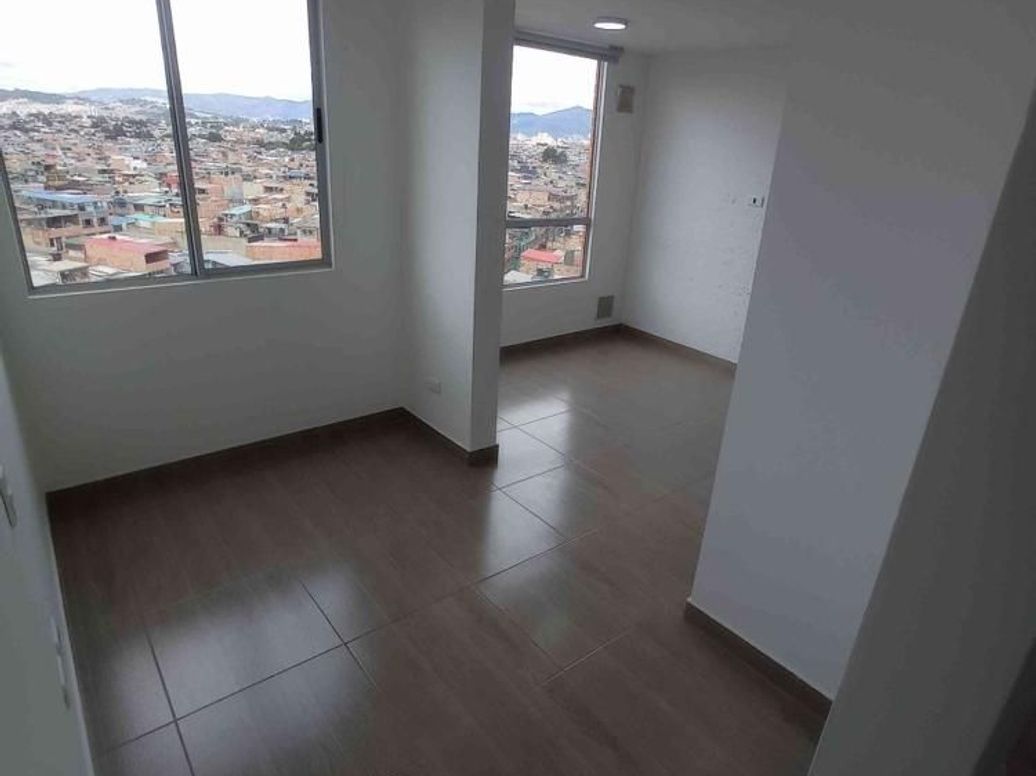Apartamento de 3 alcobas en venta en Granjas Del Dorado, Bogotá, 47 m² · foto 9 de 20