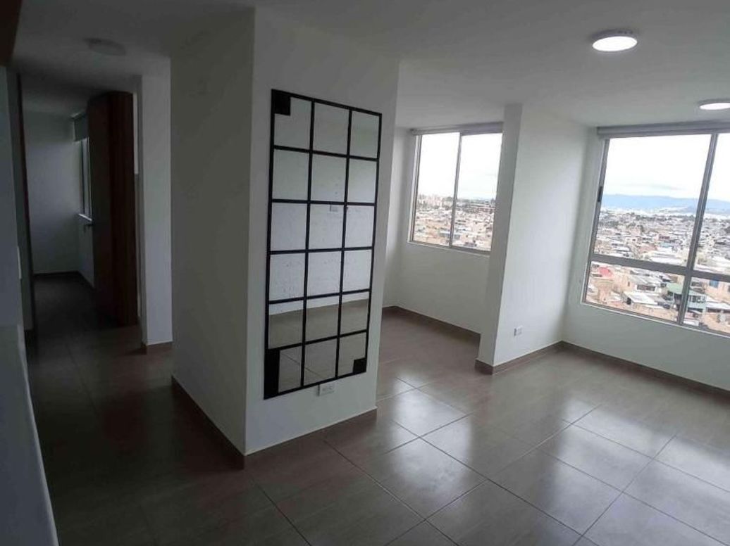 Apartamento de 3 alcobas en venta en Granjas Del Dorado, Bogotá, 47 m² · foto 6 de 20
