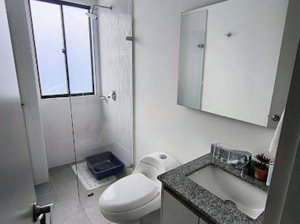 Apartamento de 3 alcobas en venta en Los Andes, Bogotá, 83 m² · foto 9 de 20