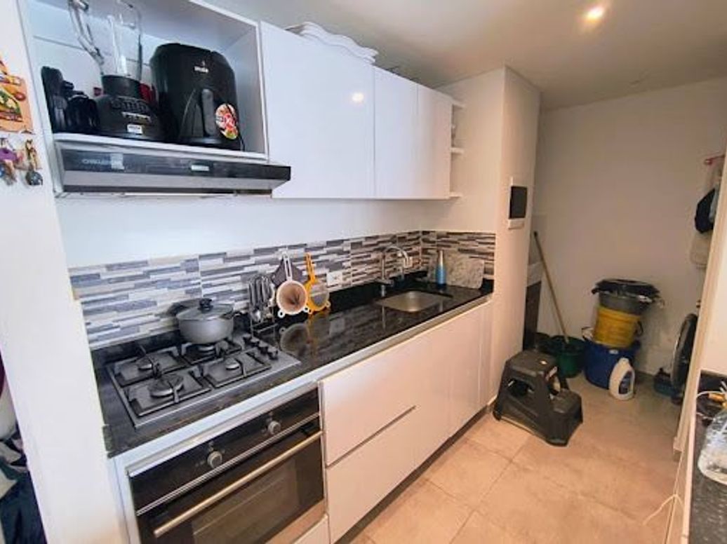 Apartamento de 3 alcobas en venta en Los Andes, Bogotá, 83 m² · foto 7 de 20