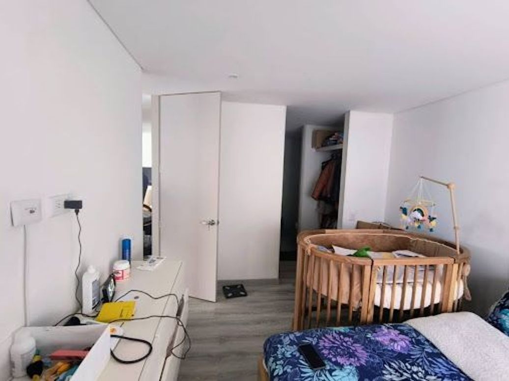 Apartamento de 3 alcobas en venta en Los Andes, Bogotá, 83 m² · foto 15 de 20