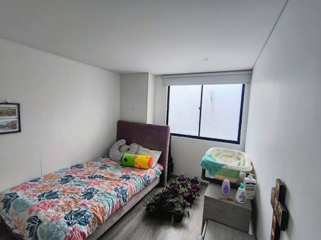 Apartamento de 3 alcobas en venta en Los Andes, Bogotá, 83 m² · foto 12 de 20
