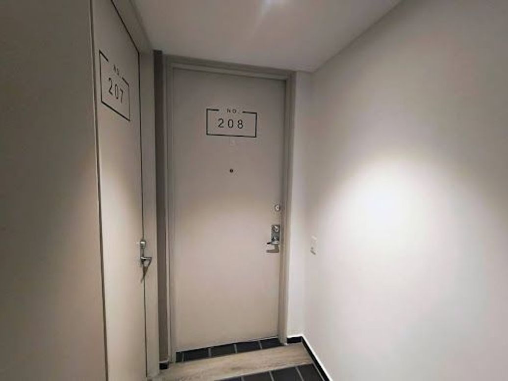 Apartamento de 3 alcobas en venta en Los Andes, Bogotá, 83 m² · foto 2 de 20