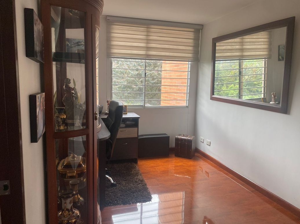 Apartamento de 3 alcobas en venta en Casa Blanca Suba, Bogotá, 86 m² · foto 8 de 16