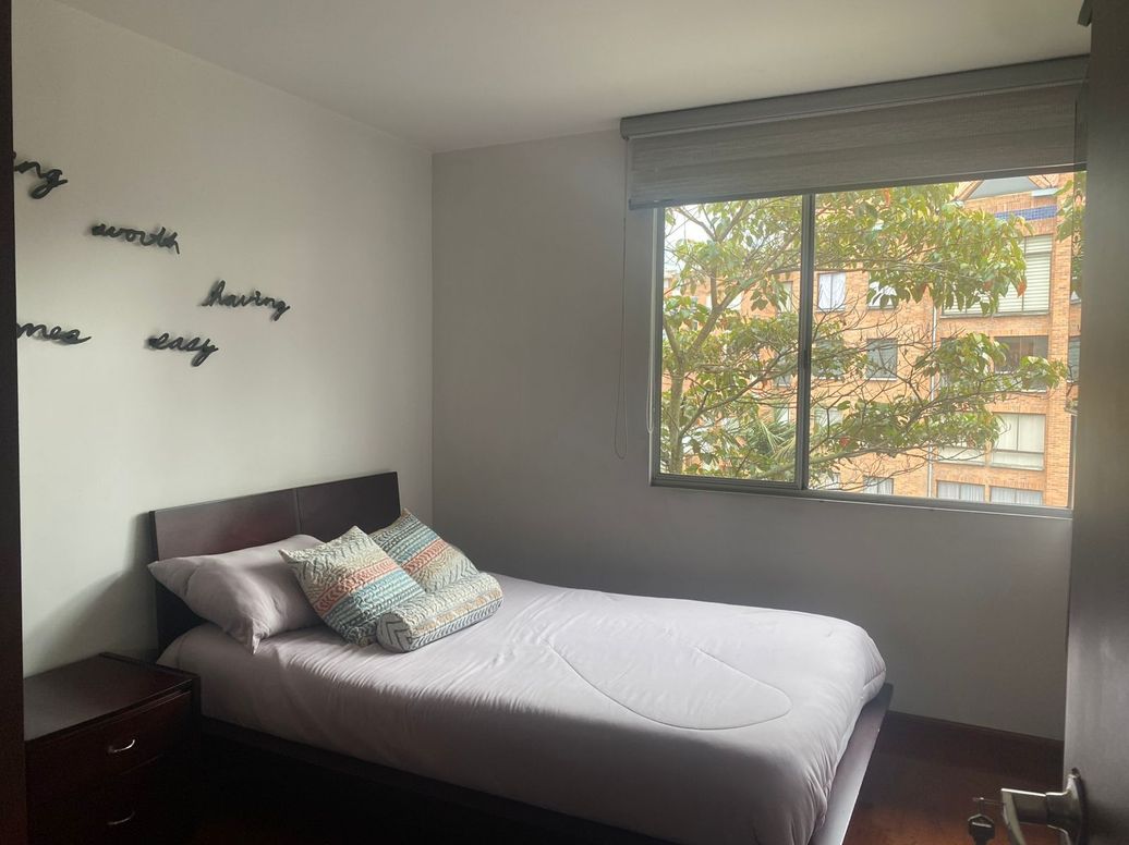 Apartamento de 3 alcobas en venta en Casa Blanca Suba, Bogotá, 86 m² · foto 16 de 16