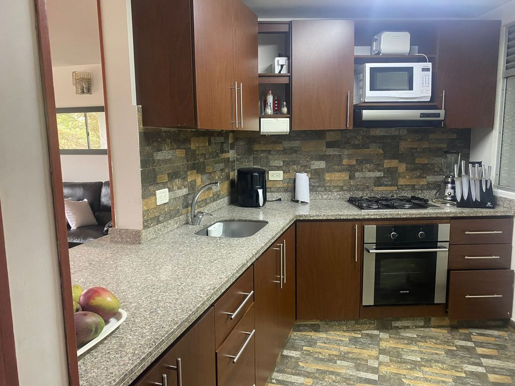 Apartamento de 3 alcobas en venta en Casa Blanca Suba, Bogotá, 86 m² · foto 15 de 16