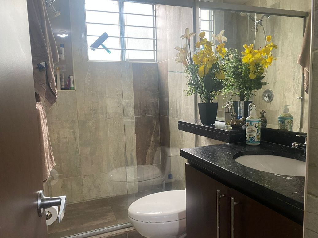 Apartamento de 3 alcobas en venta en Casa Blanca Suba, Bogotá, 86 m² · foto 14 de 16