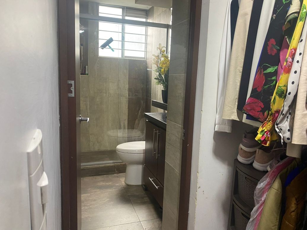 Apartamento de 3 alcobas en venta en Casa Blanca Suba, Bogotá, 86 m² · foto 12 de 16