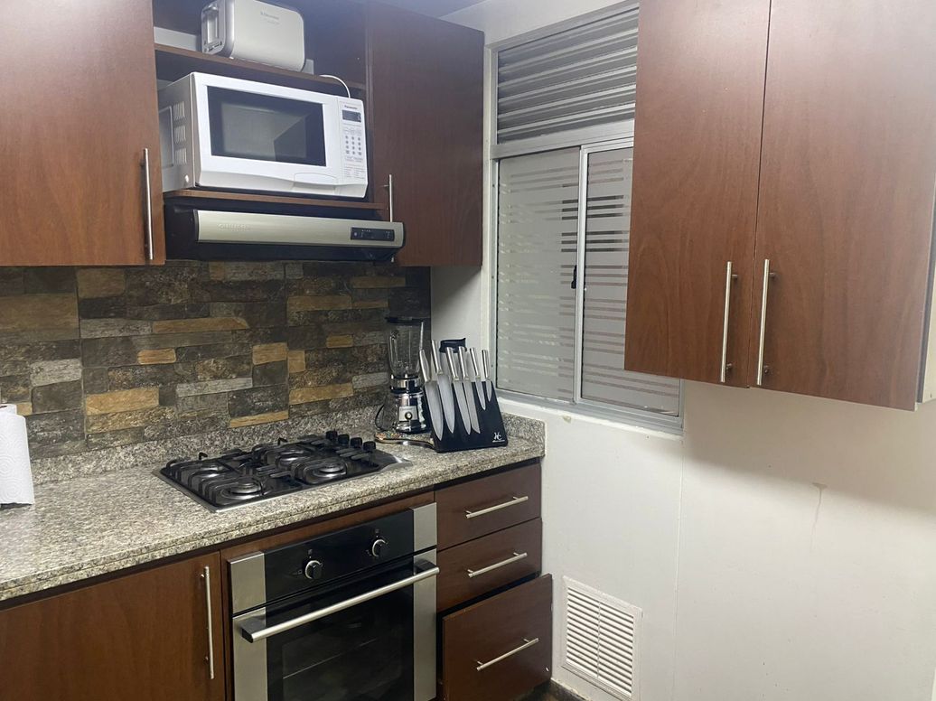 Apartamento de 3 alcobas en venta en Casa Blanca Suba, Bogotá, 86 m² · foto 5 de 16