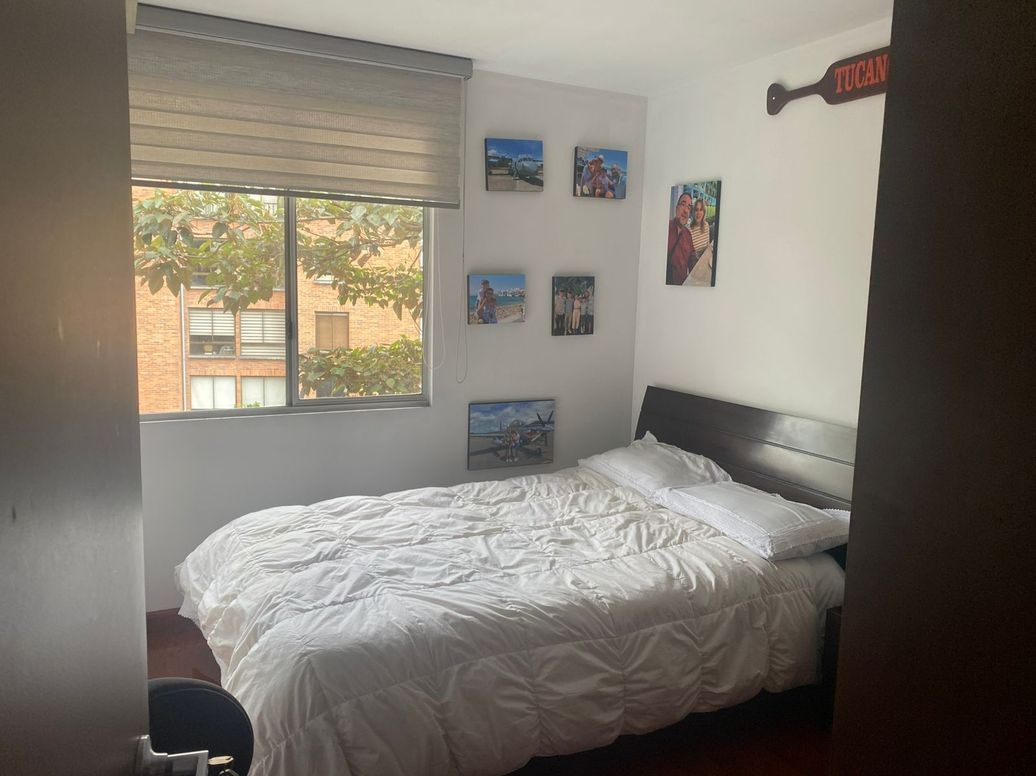 Apartamento de 3 alcobas en venta en Casa Blanca Suba, Bogotá, 86 m² · foto 9 de 16