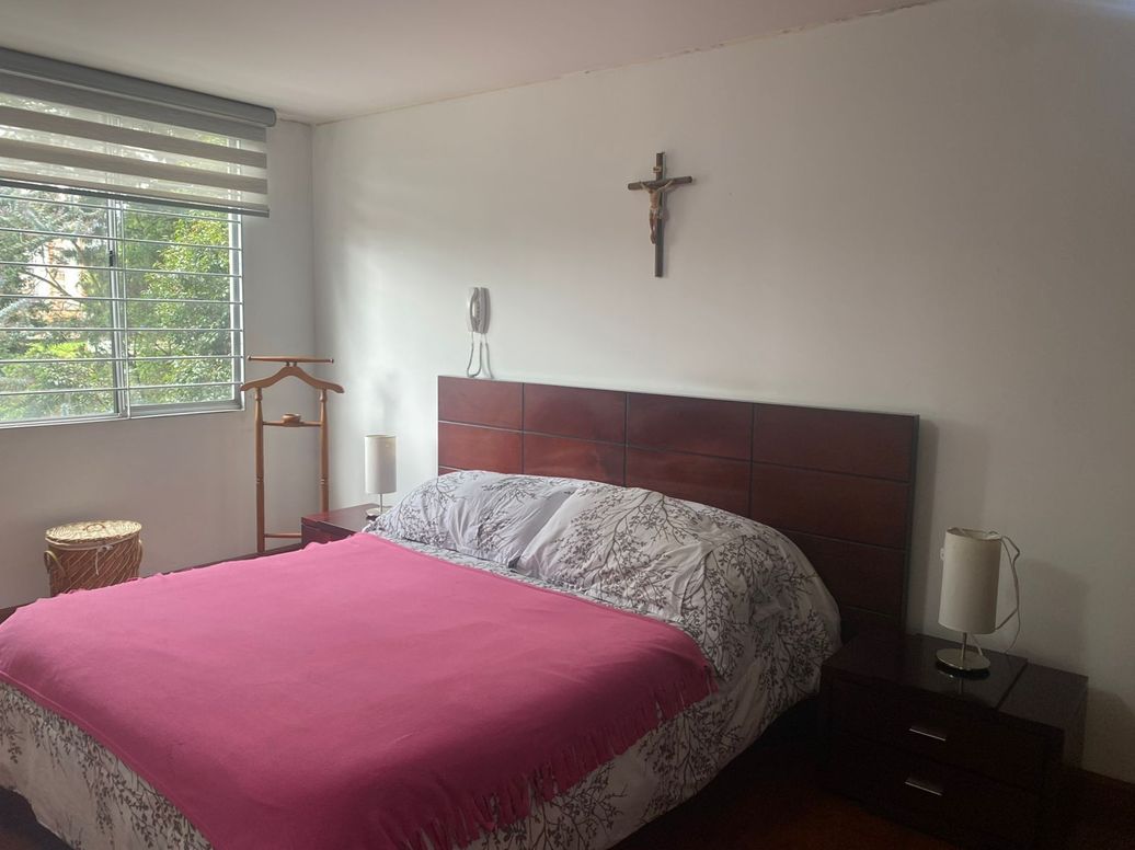 Apartamento de 3 alcobas en venta en Casa Blanca Suba, Bogotá, 86 m² · foto 11 de 16