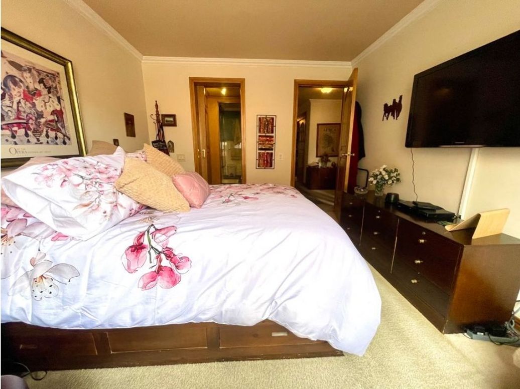Apartamento de 3 alcobas en venta en Chico, Bogotá, 140 m² · foto 19 de 20