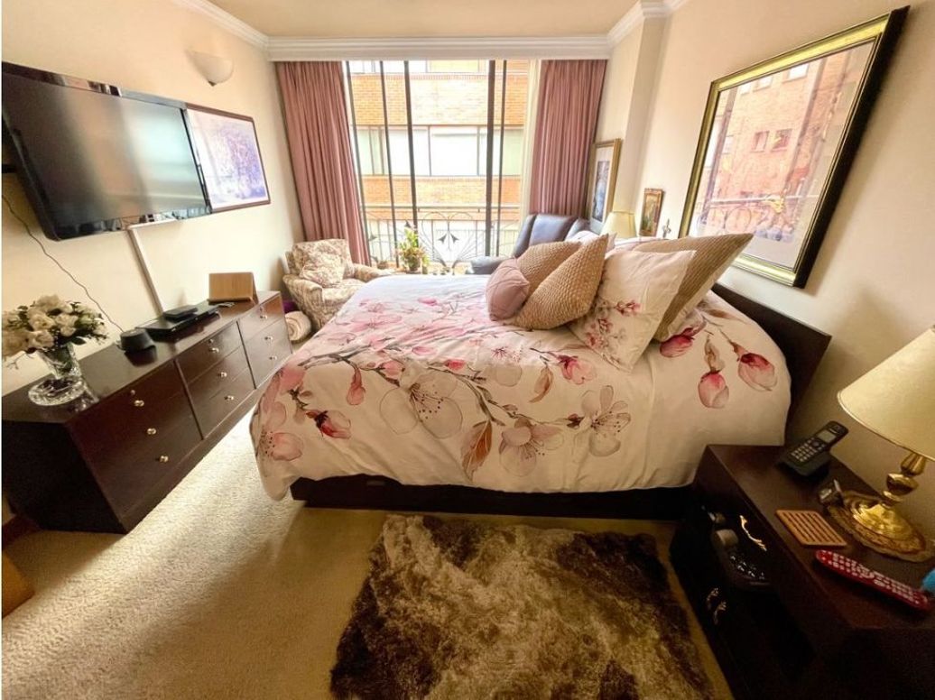 Apartamento de 3 alcobas en venta en Chico, Bogotá, 140 m² · foto 17 de 20