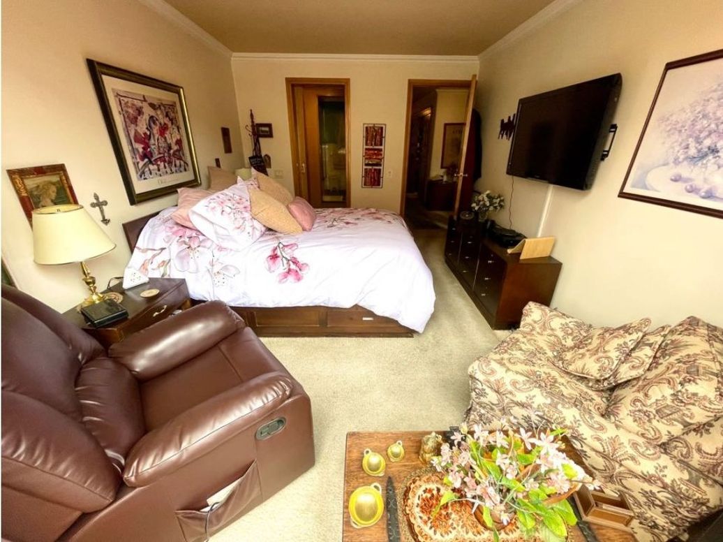 Apartamento de 3 alcobas en venta en Chico, Bogotá, 140 m² · foto 18 de 20