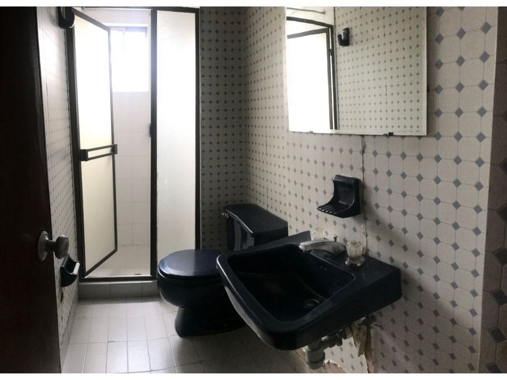 Apartamento de 2 alcobas en venta en Centro Fontibon, Bogotá, 69 m² · foto 10 de 14