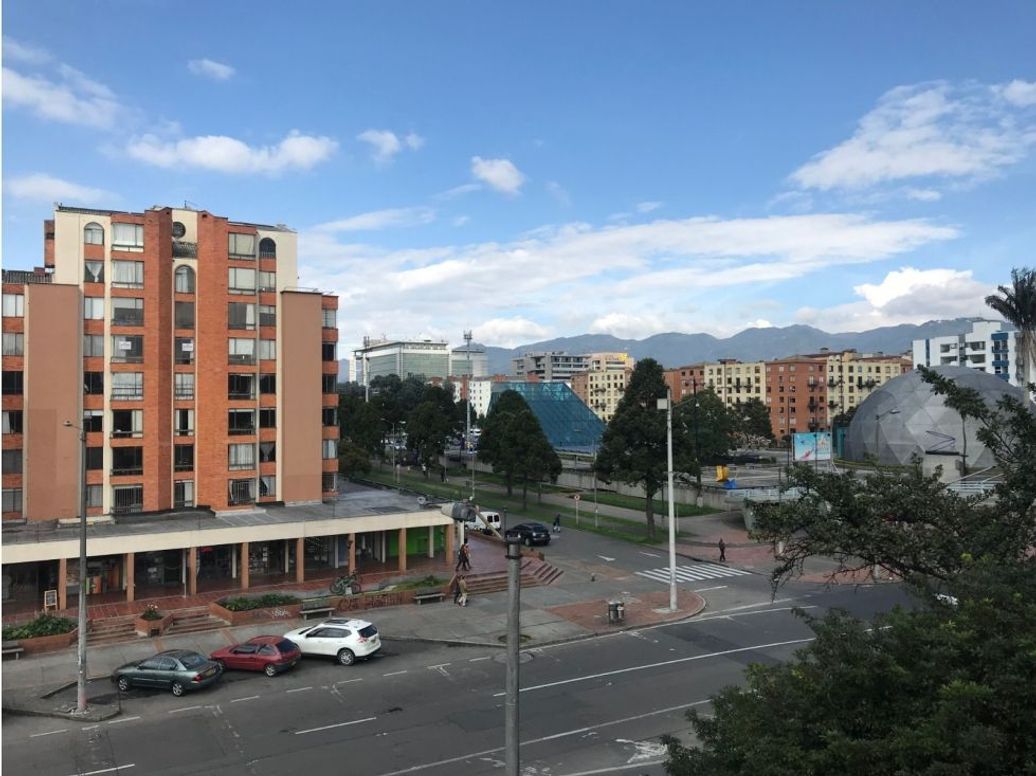 Apartamento de 2 alcobas en venta en Centro Fontibon, Bogotá, 69 m² · foto 14 de 14