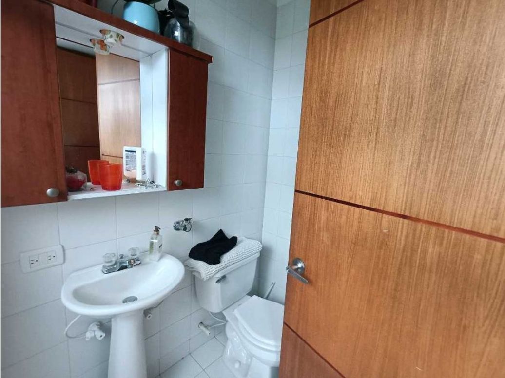 Casa de 4 alcobas en venta en San Simón, Bogotá, 437 m² · foto 20 de 20