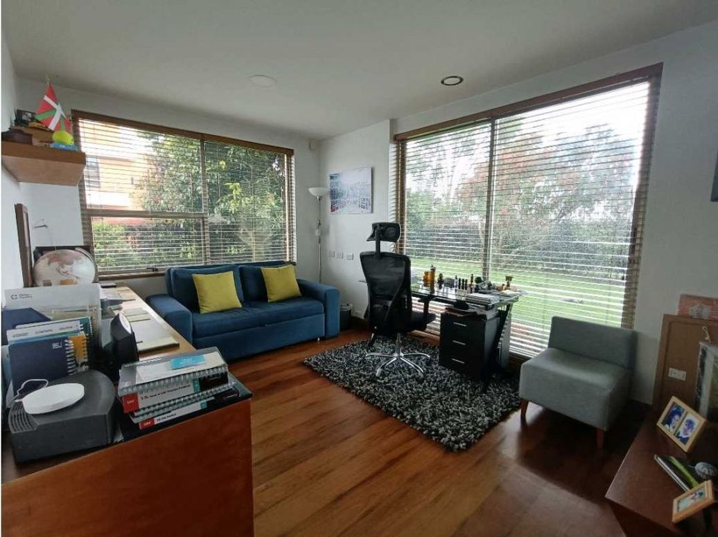 Casa de 4 alcobas en venta en San Simón, Bogotá, 437 m² · foto 6 de 20