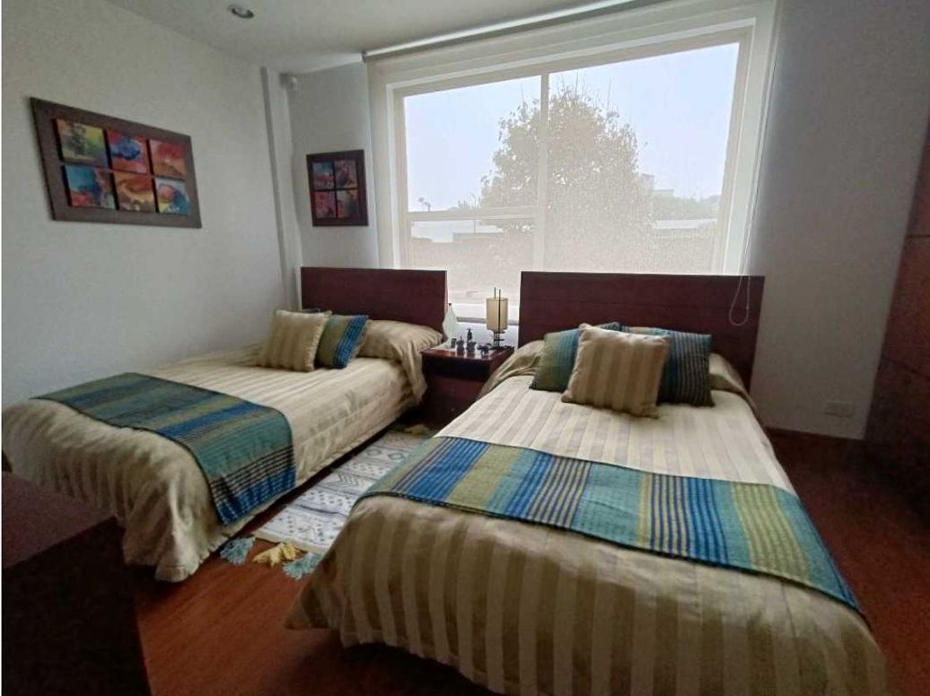 Casa de 4 alcobas en venta en San Simón, Bogotá, 437 m² · foto 10 de 20