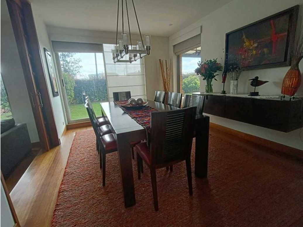Casa de 4 alcobas en venta en San Simón, Bogotá, 437 m² · foto 3 de 20