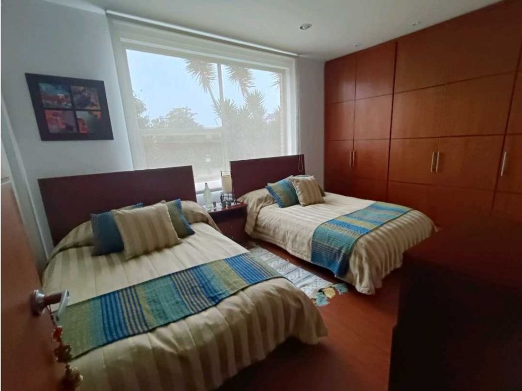 Casa de 4 alcobas en venta en San Simón, Bogotá, 437 m² · foto 8 de 20