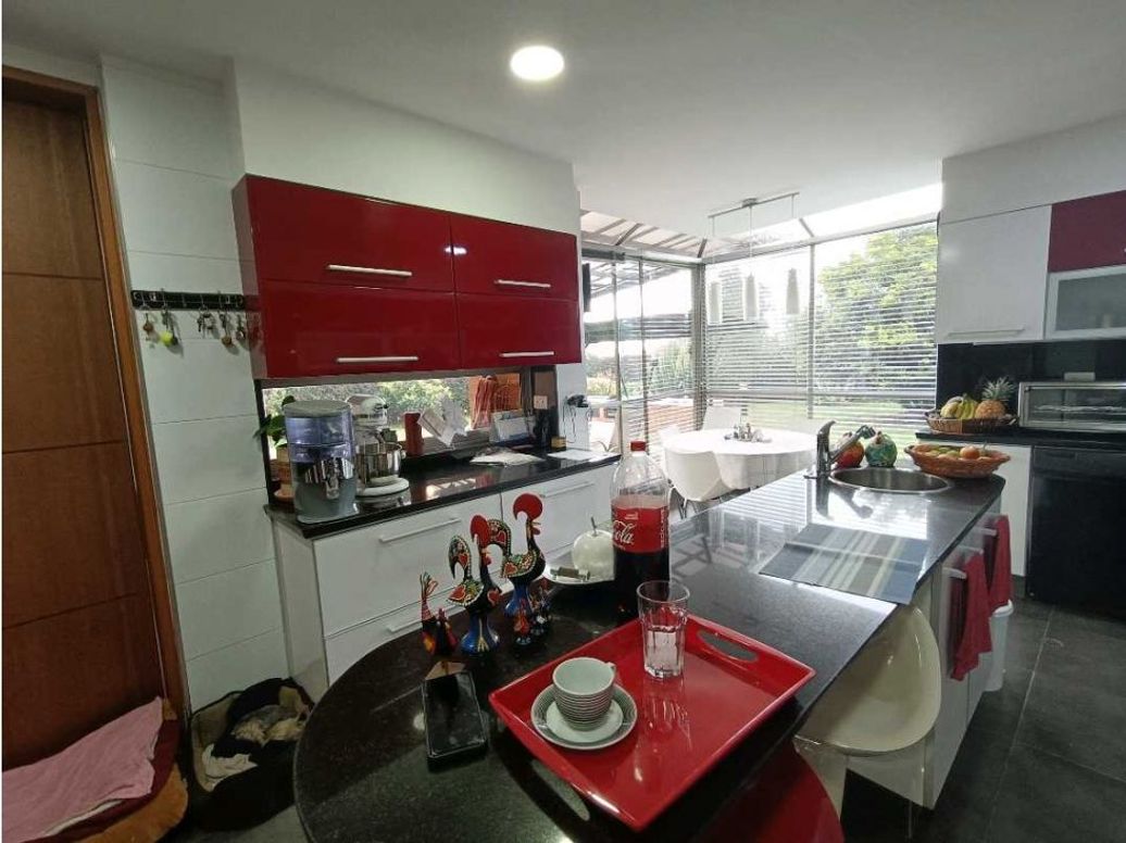 Casa de 4 alcobas en venta en San Simón, Bogotá, 437 m² · foto 13 de 20