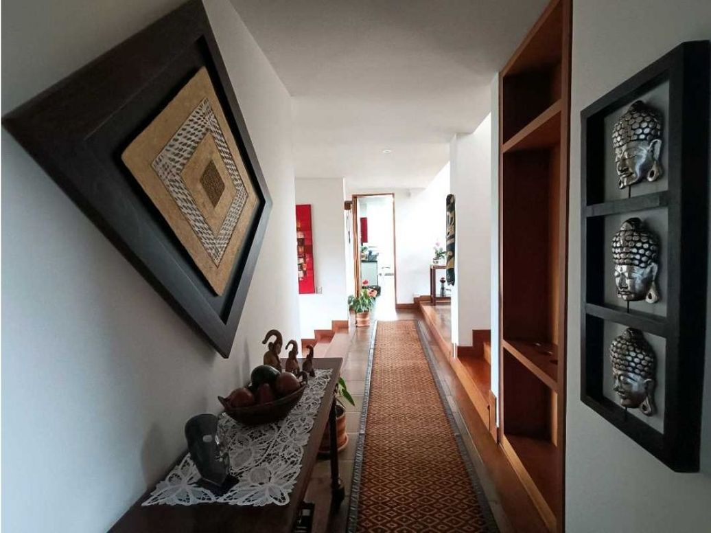 Casa de 4 alcobas en venta en San Simón, Bogotá, 437 m² · foto 12 de 20