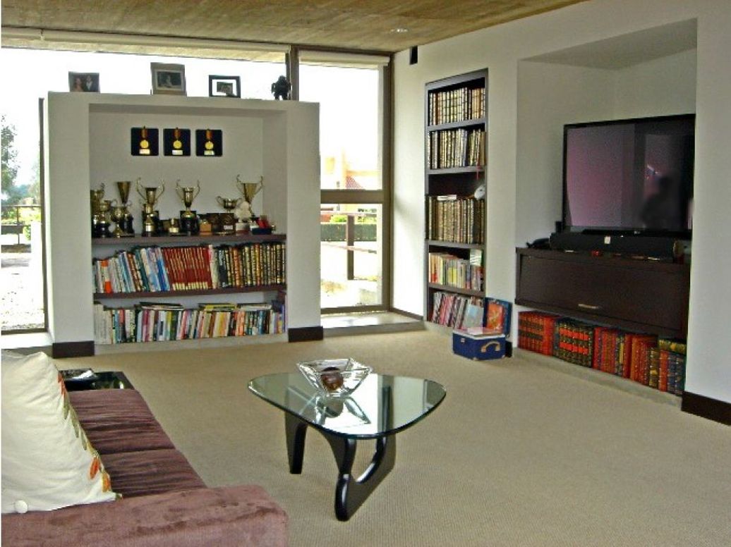 Casa de 4 alcobas en venta en San Simón, Bogotá, 320 m² · foto 9 de 16