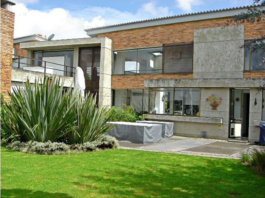 Casa de 4 alcobas en venta en San Simón, Bogotá, 320 m² · foto 16 de 16
