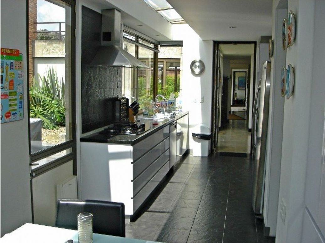 Casa de 4 alcobas en venta en San Simón, Bogotá, 320 m² · foto 8 de 16